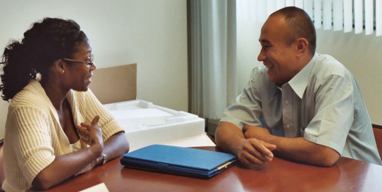 employment advocate and client.JPG