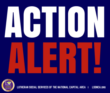 action alert