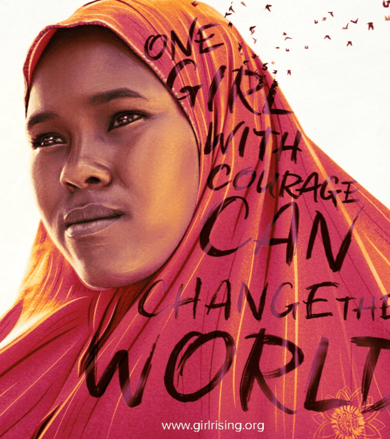 girl rising